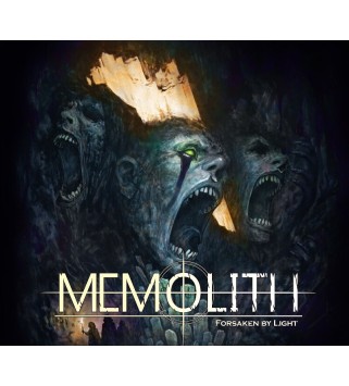 MEMOLITH: Forsaken by Light Steam Key GLOBAL
